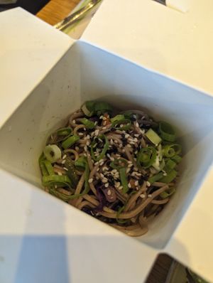  at The Daily - Rove Trade Centre in Dubai