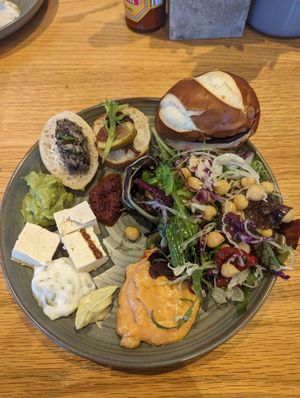  at The Daily - Rove Trade Centre in Dubai