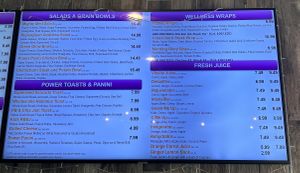   at Vitality Bowls Frisco - Starwood in Frisco