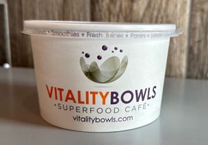   at Vitality Bowls Frisco - Starwood in Frisco