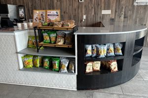 Snacks   at Vitality Bowls Frisco - Starwood in Frisco