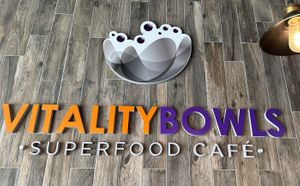   at Vitality Bowls Frisco - Starwood in Frisco