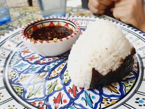  at Ecologica Bistrot in Palermo