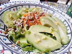  at Ecologica Bistrot in Palermo