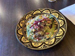   at Bombay Naka in Staines-upon-thames