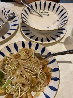   at ThaiPhoon & Kalye 42 by Thai-Phoon in Bantayan Island