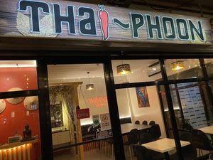   at ThaiPhoon & Kalye 42 by Thai-Phoon in Bantayan Island
