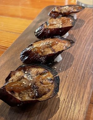   at Uchiba Dallas in Dallas