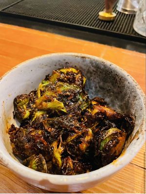   at Uchiba Dallas in Dallas