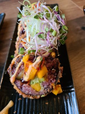  at Vegan 87 in Berlin