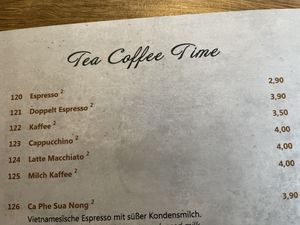 .  at Vegan 87 in Berlin