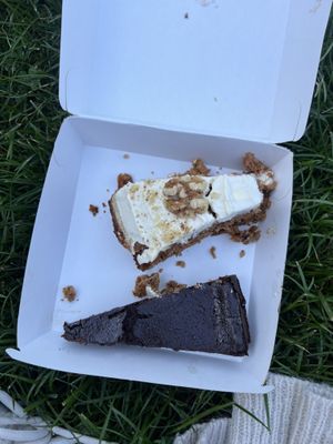   at Cafe Cello in Dresden