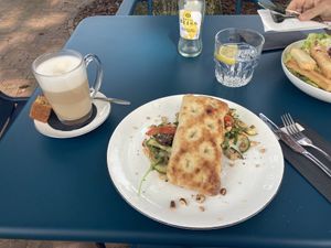   at Voorlinden in Wassenaar