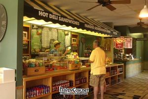  at Victor and Merek's in Birch Run