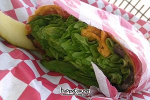  at Victor and Merek's in Birch Run