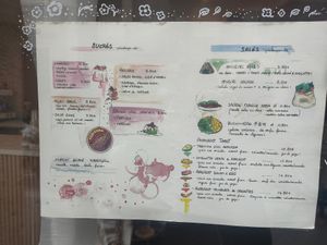  at Le Bon Moment in Paris