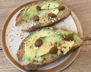  at Le Bon Moment in Paris