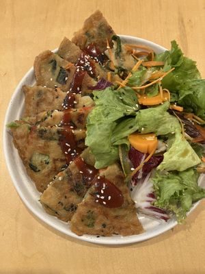   at Le Bon Moment in Paris