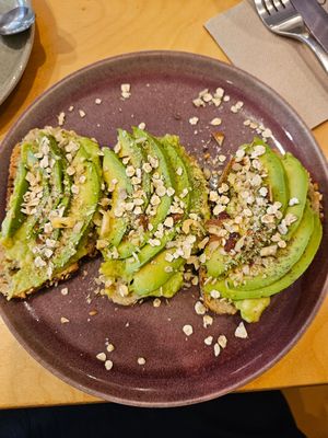  at Le Bon Moment in Paris