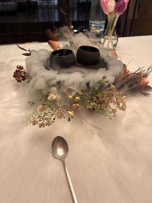   at Salabka in Prague