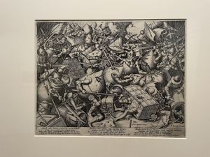   at Kunsthalcafé in Rotterdam