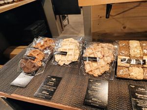  at ARTESTAND in Sapporo