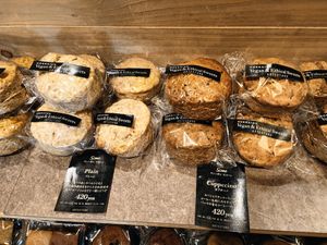  at ARTESTAND in Sapporo