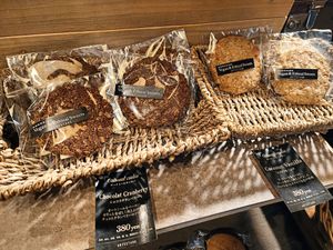  at ARTESTAND in Sapporo