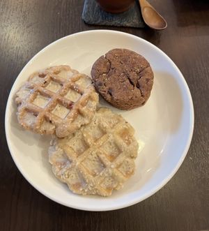   at ARTESTAND in Sapporo