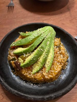  at Montmartre in Cartagena