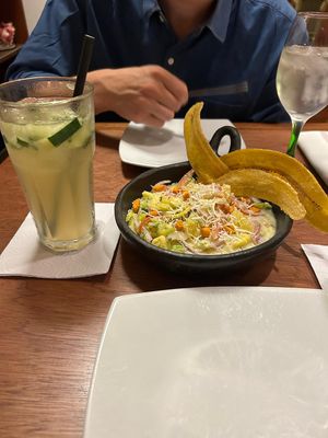  at Montmartre in Cartagena