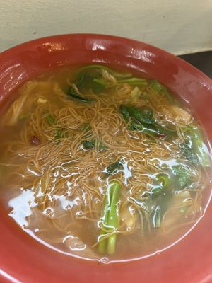   at Yi Suyuan  in Taichung