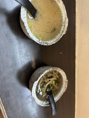   at Yi Suyuan  in Taichung