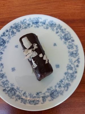 Bounty at Epi Bageri and Cafe in Gavle