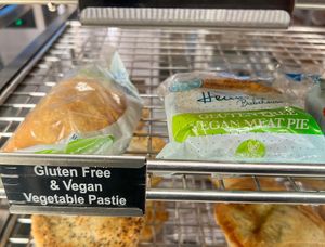   at MEL - Daniel's Donuts - T4 & T1 in Melbourne