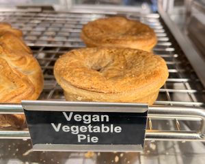   at MEL - Daniel's Donuts - T4 & T1 in Melbourne