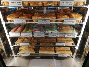  at MEL - Daniel's Donuts - T4 & T1 in Melbourne