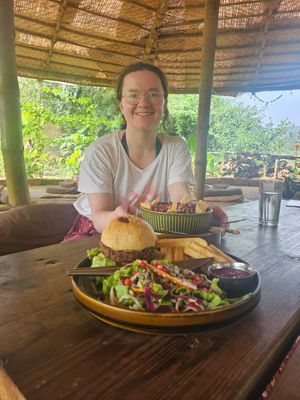  at Awani Plant Based in Arambol