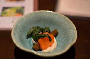 Complementary started at Iki Laboratory in Sapporo