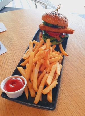  at Stradbroke Island Beach Hotel in Point Lookout