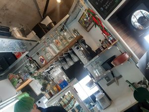  at Tacos Trap in Tokyo