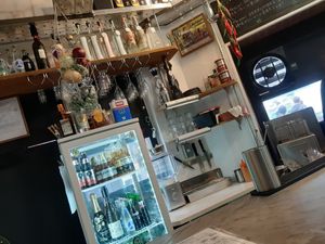  at Tacos Trap in Tokyo