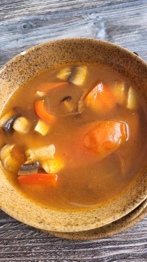  at Jan's Restaurant in Halberstadt