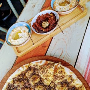  at Byblos Grill Bakery Restaurant in Yerevan