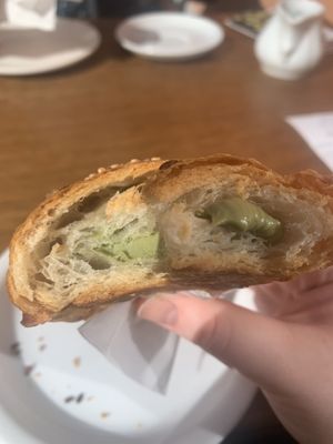   at Il Duomo Pasticceria Americanbar in Pietrasanta