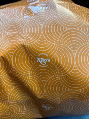   at Il Duomo Pasticceria Americanbar in Pietrasanta