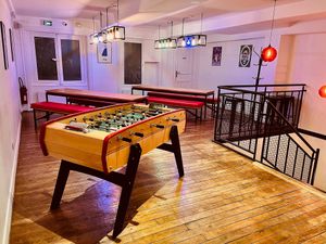  at L'Alsacien in Saint-etienne