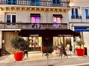  at L'Alsacien in Saint-etienne