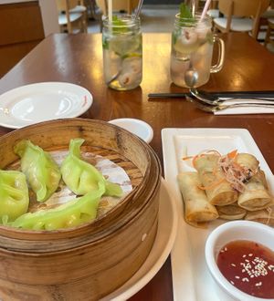   at Vietnamese Foodies  in Dubai