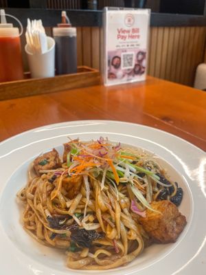   at Vietnamese Foodies  in Dubai